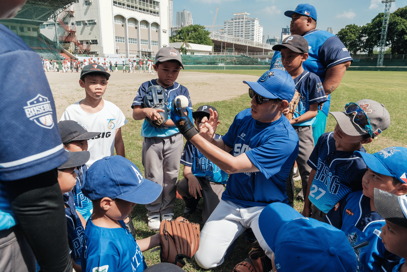 アジア甲子園タイトル